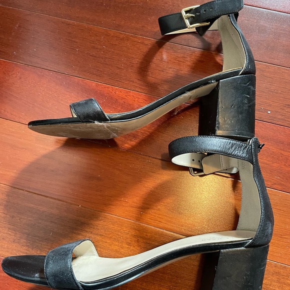 Cole Haan Sandles - Picture 2 of 3